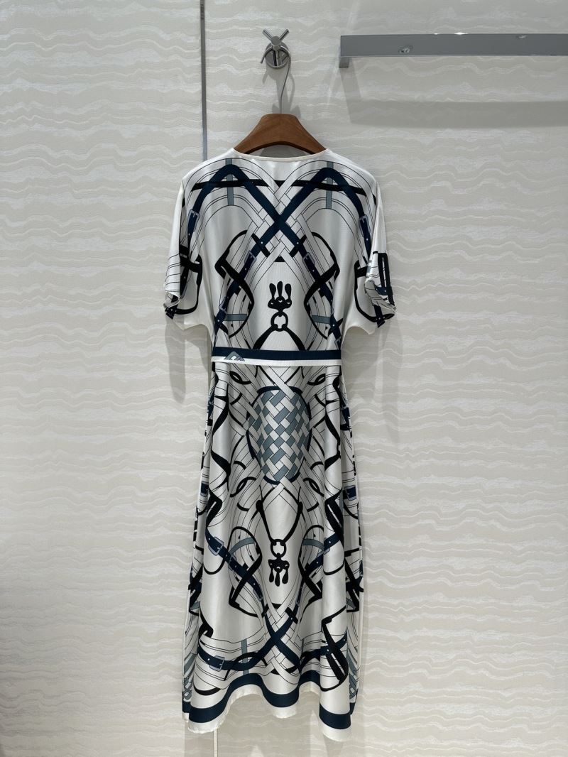 Hermes Dress